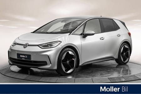 Volkswagen ID.3 Pro S fl tour      77kwh  204hk