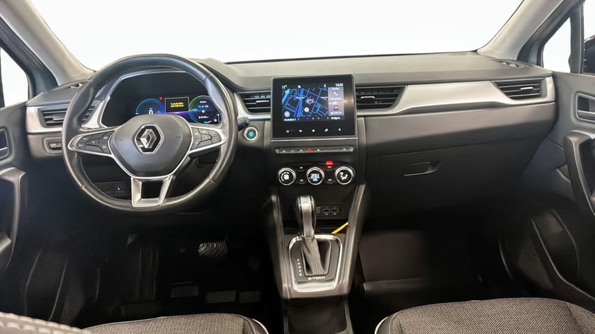 Bild 4 av Renault Captur E-TECH Plugin-Hybrid 160 INTENS PLUG-IN HYBRID