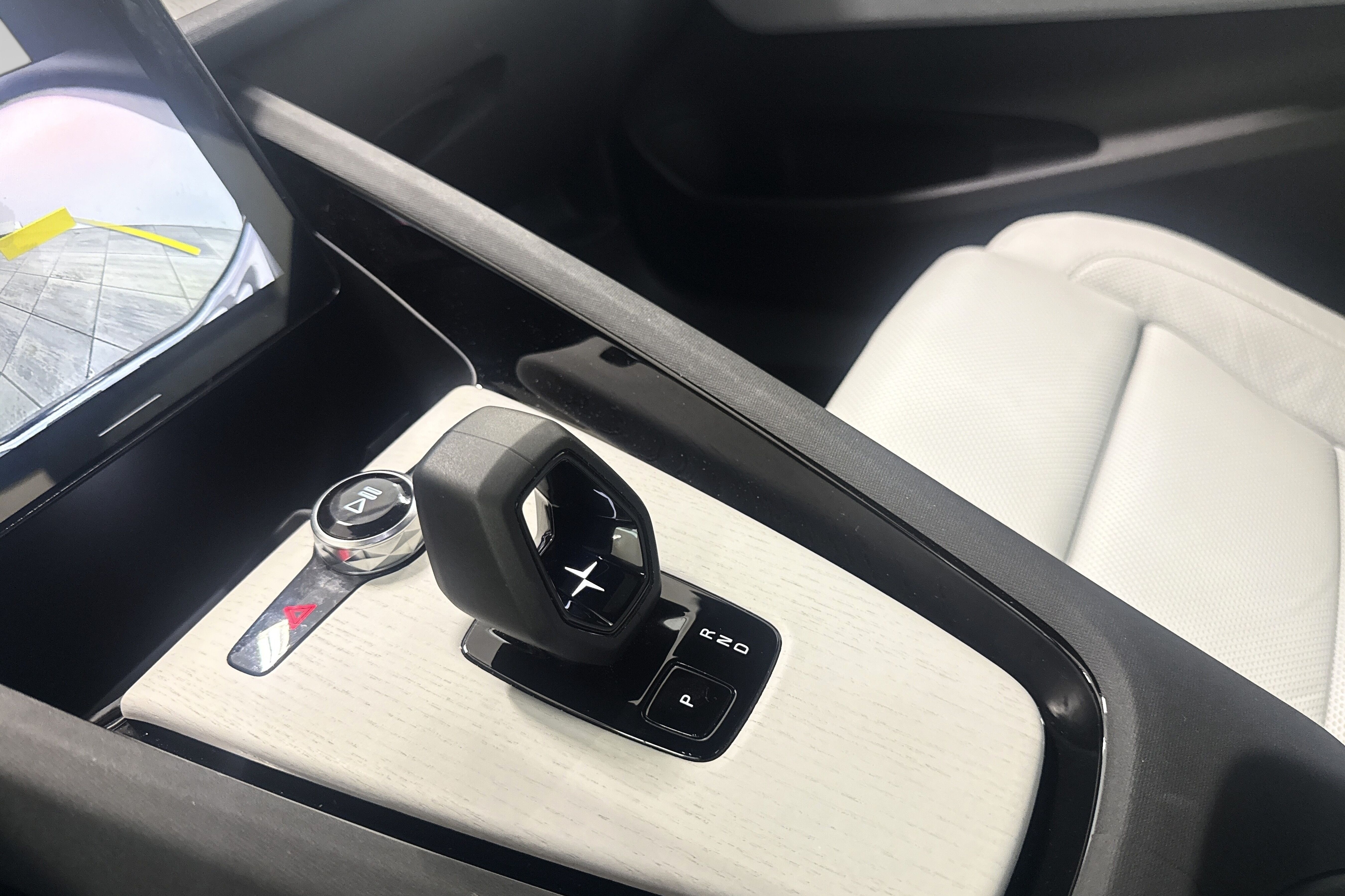 Polestar 2 Long Range Dual Motor Performance bilde 13
