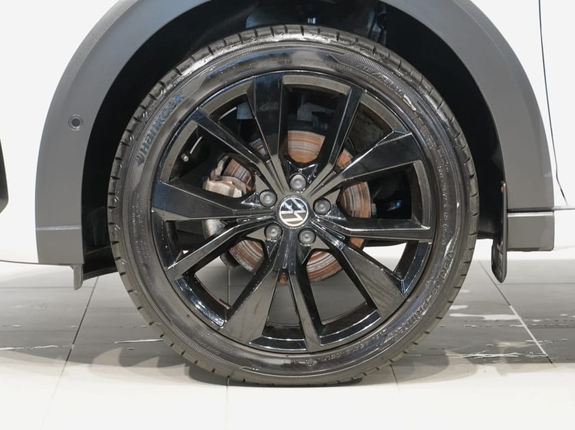 Bild 3 av Volkswagen Taigo