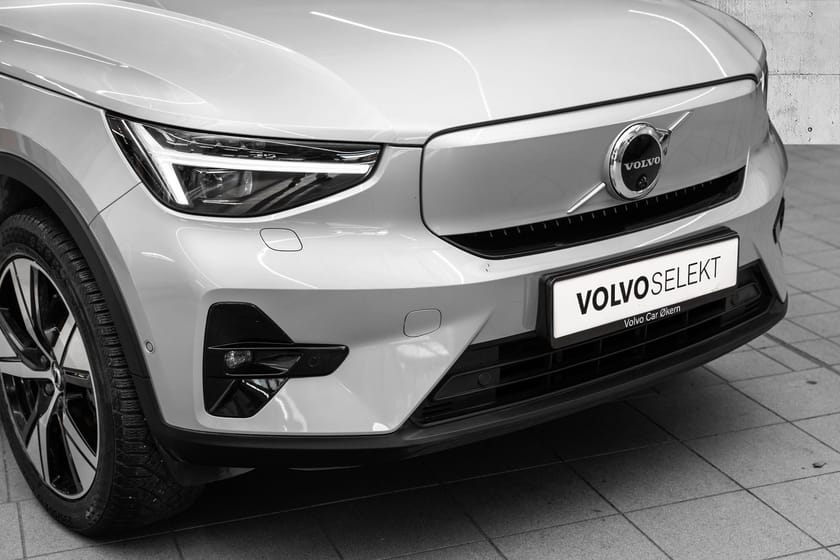 Bilde 3 av Volvo XC40 Recharge Twin motor