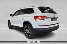 Thumnail bilde 2 av Škoda Kodiaq
