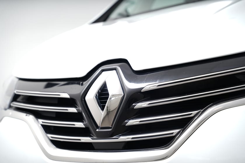 Bild 2 av Renault Espace
