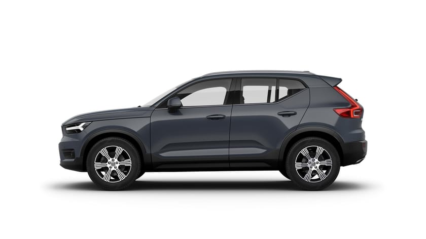 Bilde 5 av Volvo XC40