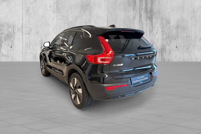 Bilde 5 av Volvo EX40 Twin Motor Performance Plus