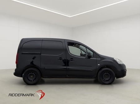 Peugeot Partner Skåpbil