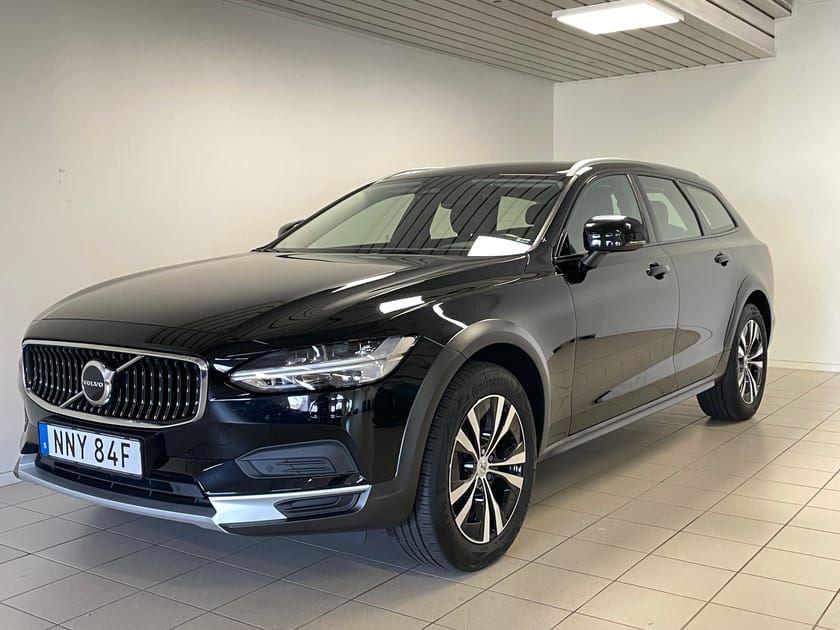 Bild 1 av Volvo V90 Cross Country B4 AWD Diesel Adv Edt