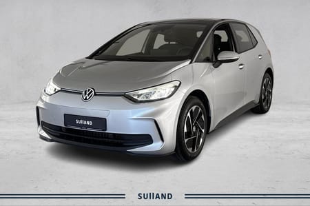 Volkswagen ID.3 Pure busines.52kwh 170hk
