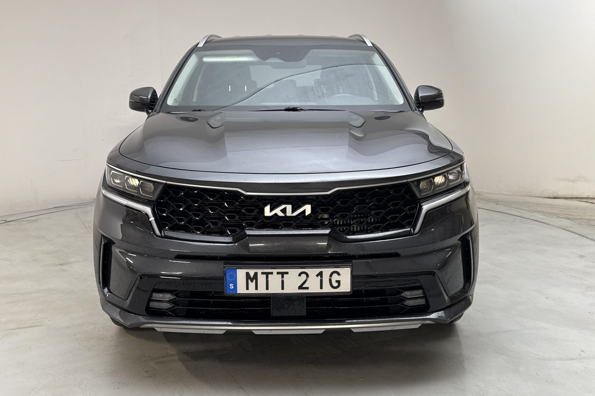 Kia Sorento PHEV 2023, bild 5/10