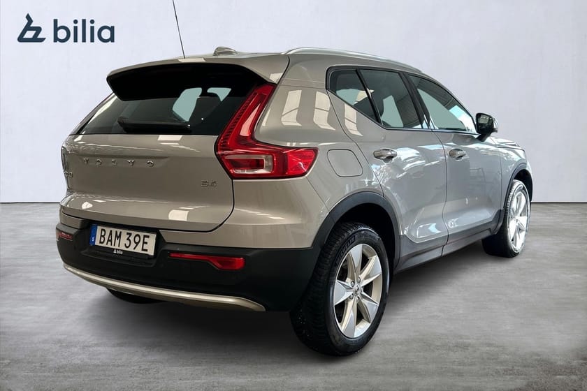Bild 5 av Volvo XC40