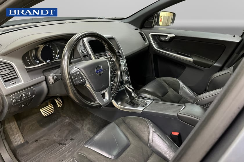 Bild 5 av Volvo XC60