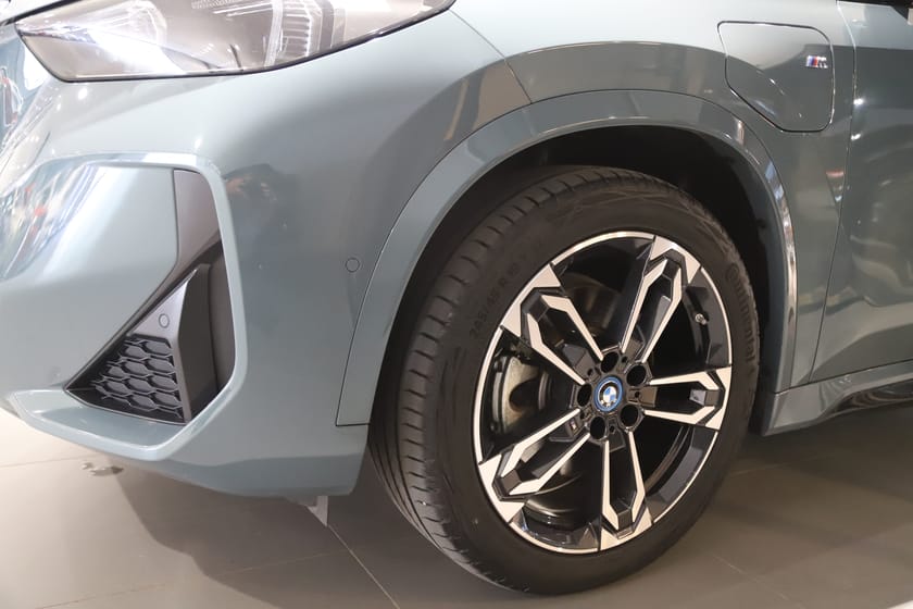Bild 2 av BMW X1 xDrive25e xDrive 25e M Sport / HK / HUD