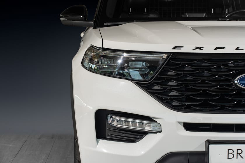 Bilde 4 av Ford Explorer Plug-In Hybrid 457HK | AWD | Massasje | ST-Line | Krok | B&O | Pano ++