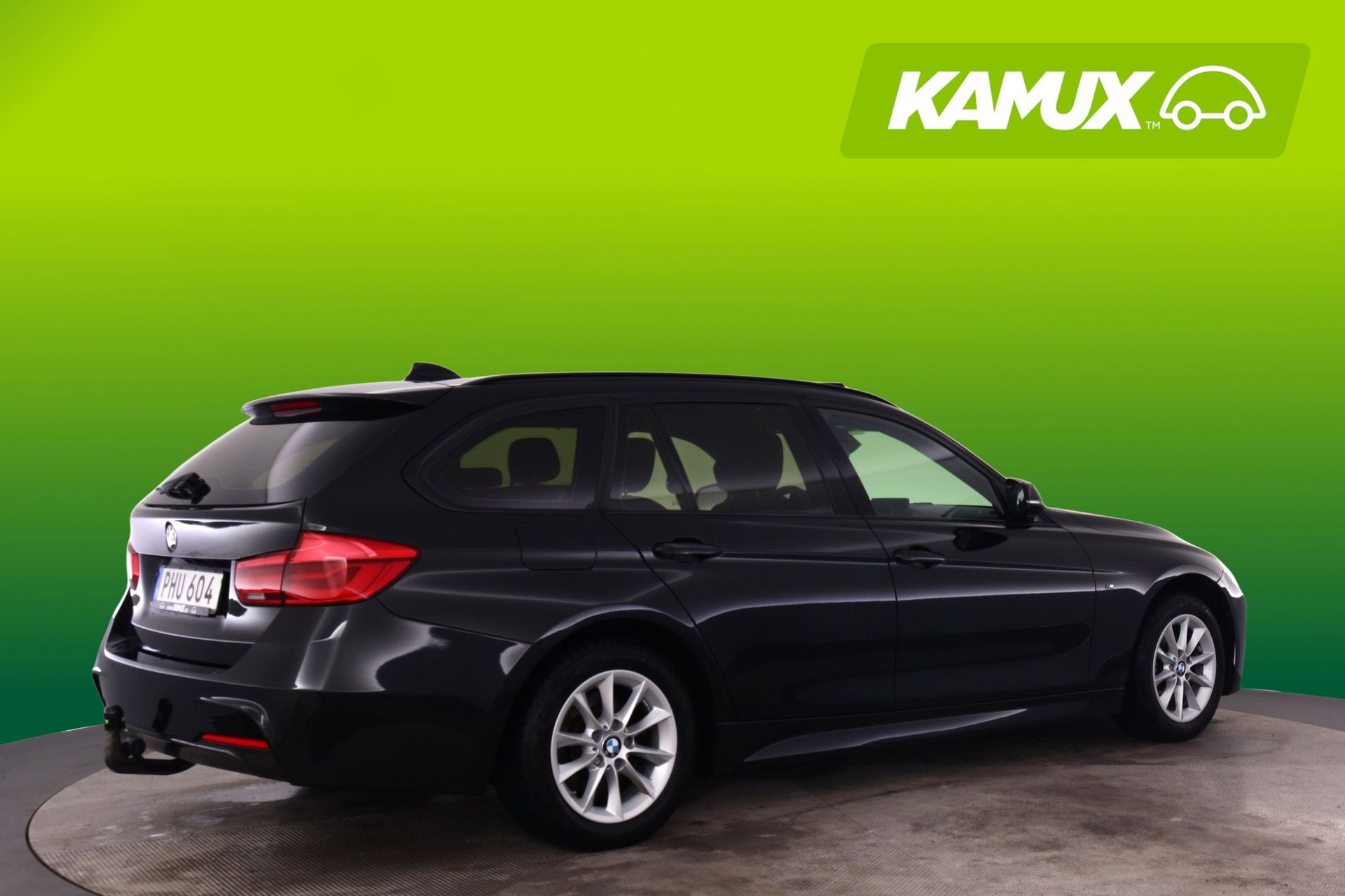 BMW 320