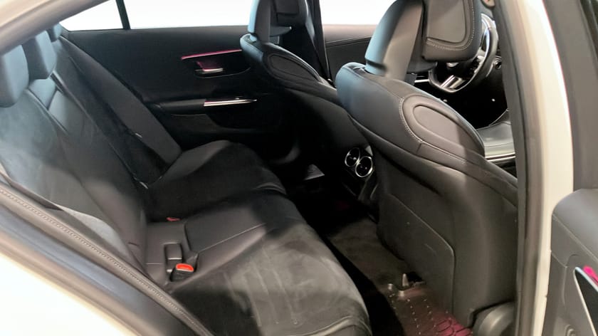 Bild 5 av Mercedes-Benz C 300 e 300e AMG-line Nightpack