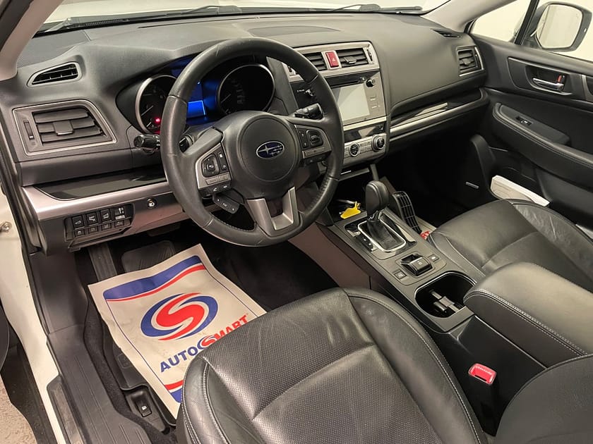 Bild 4 av Subaru Outback