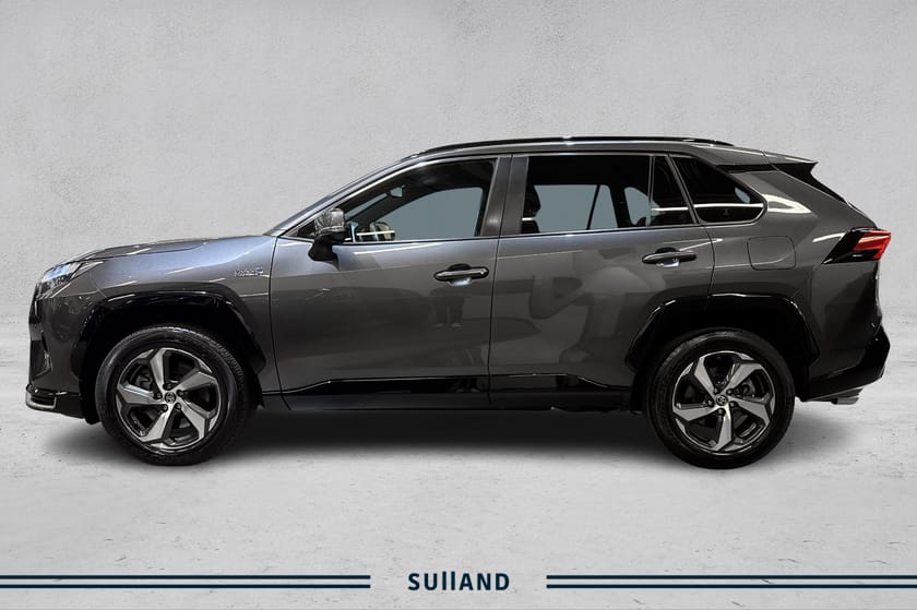 Bilde 2 av Toyota RAV4 Plug-in Hybrid AWD | 2.5l | Active Tech, | Plug in | Facelift