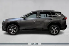 Thumnail bilde 1 av Toyota RAV4 Plug-in Hybrid