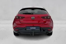 Thumnail bilde 3 av Mazda 3 Hatchback