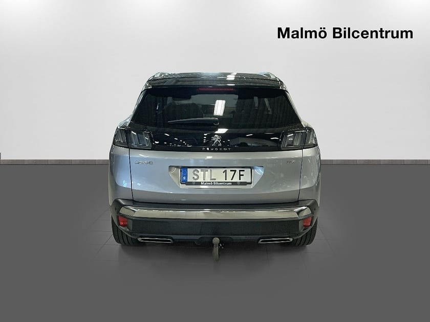 Bild 3 av Peugeot 3008