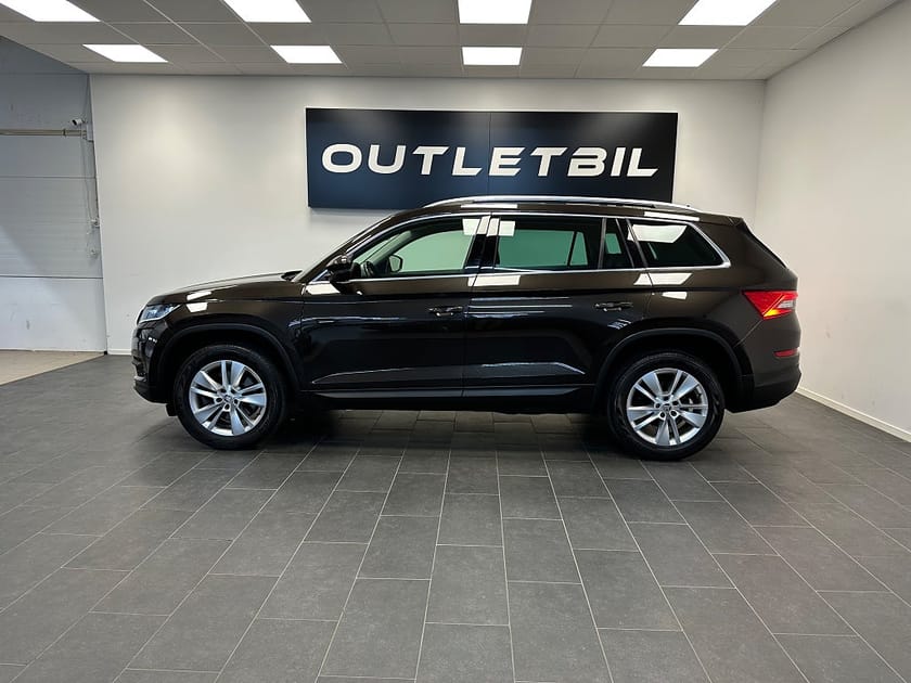 Bild 2 av Škoda Kodiaq