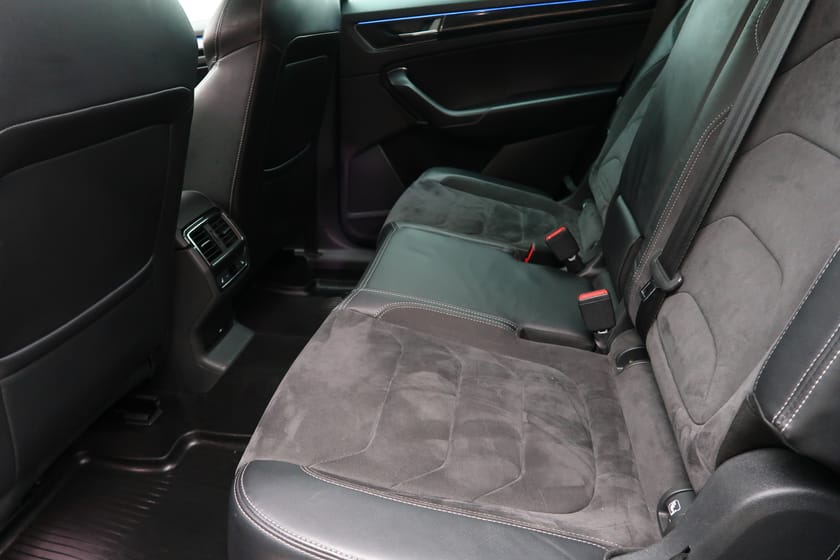 Bild 5 av Škoda Kodiaq 7-Seater