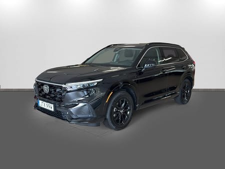 Honda CR-V e:PHEV Elegance Tech Plug-in Hybrid 2.0 184 HK / 8 års garanti