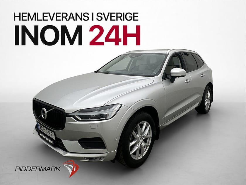 Bild 3 av Volvo XC60