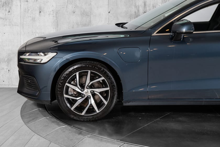 Bilde 5 av Volvo V60 T6 Momentum AdaptivCC/VOC/Oppv.ratt/Bluetooth/P.varmer