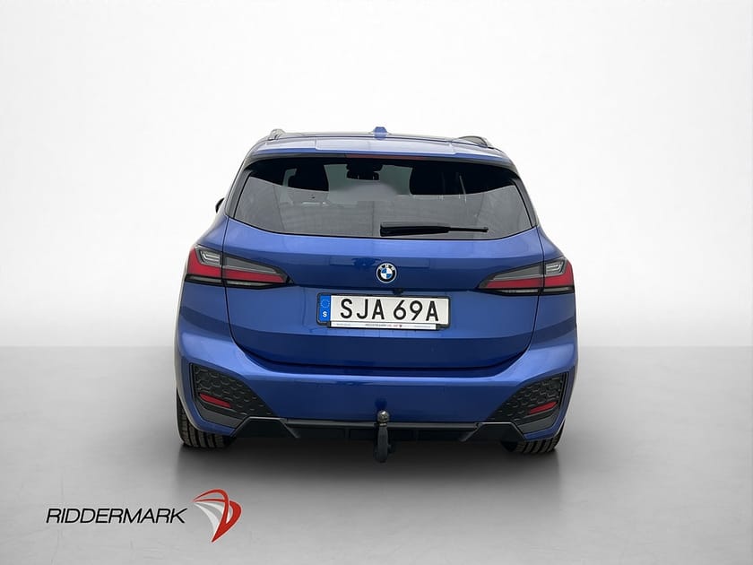 Bild 3 av BMW 225e xDrive Active Tourer