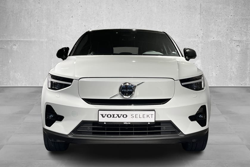 Bilde 3 av Volvo C40 Recharge Twin motor AWD Pro Harman, Pixel, 360Cam, Google+