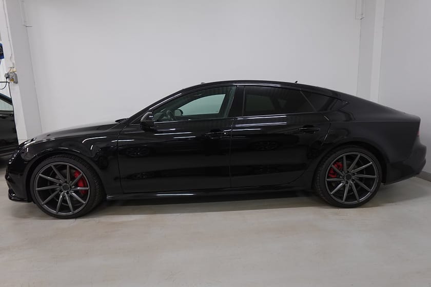 Bild 3 av Audi A7 Sportback 3.0 V6 Quattro S-line Taklucka HuD Drag 272hk