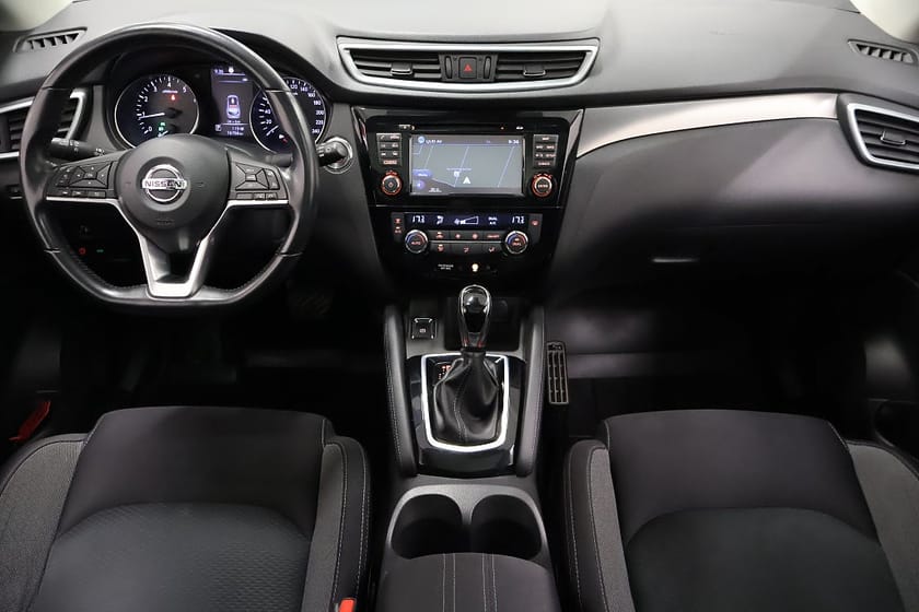 Bild 3 av Nissan Qashqai