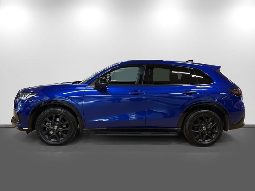 Bild 4 av Honda ZR-V e:HEV 2,0 184hk Sport Navi E-CVT Rubust Pack, Drag