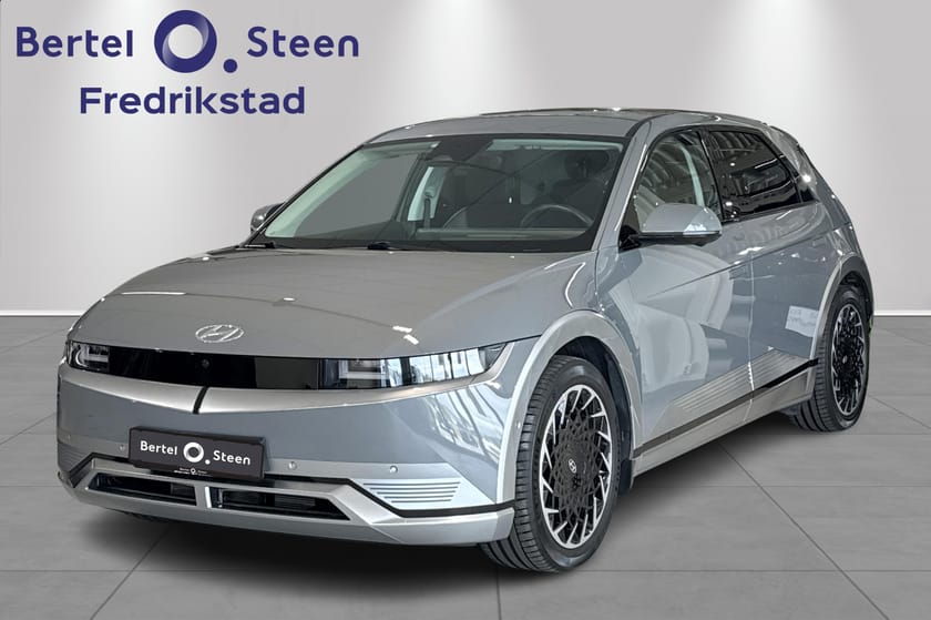 Bilde 1 av Hyundai Ioniq 5 Premium AWD