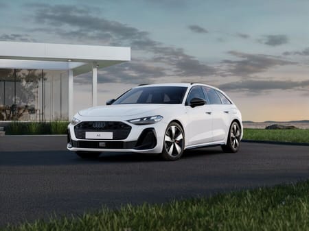 Audi A5 Avant e-hybrid quattro 270 kW S tronic Line