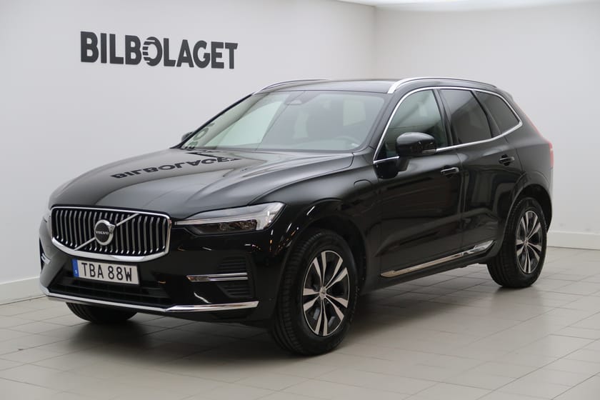 Bild 1 av Volvo XC60 Recharge T6 Core Edition