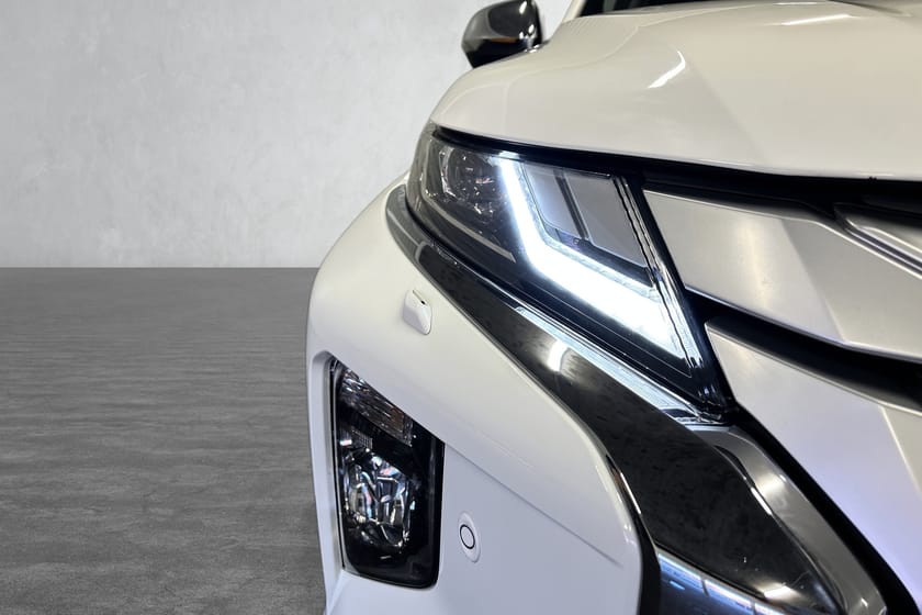 Bilde 5 av Mitsubishi L200 Dobbelcab
