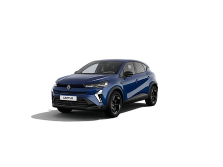 Renault Captur 1.3 TCe