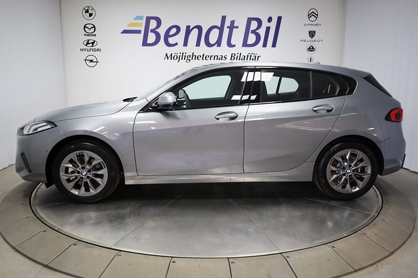 Bild 5 av BMW 120