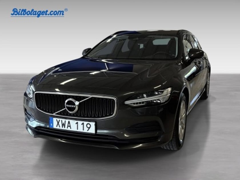 İkinci el  Volvo V90 2.0 D3