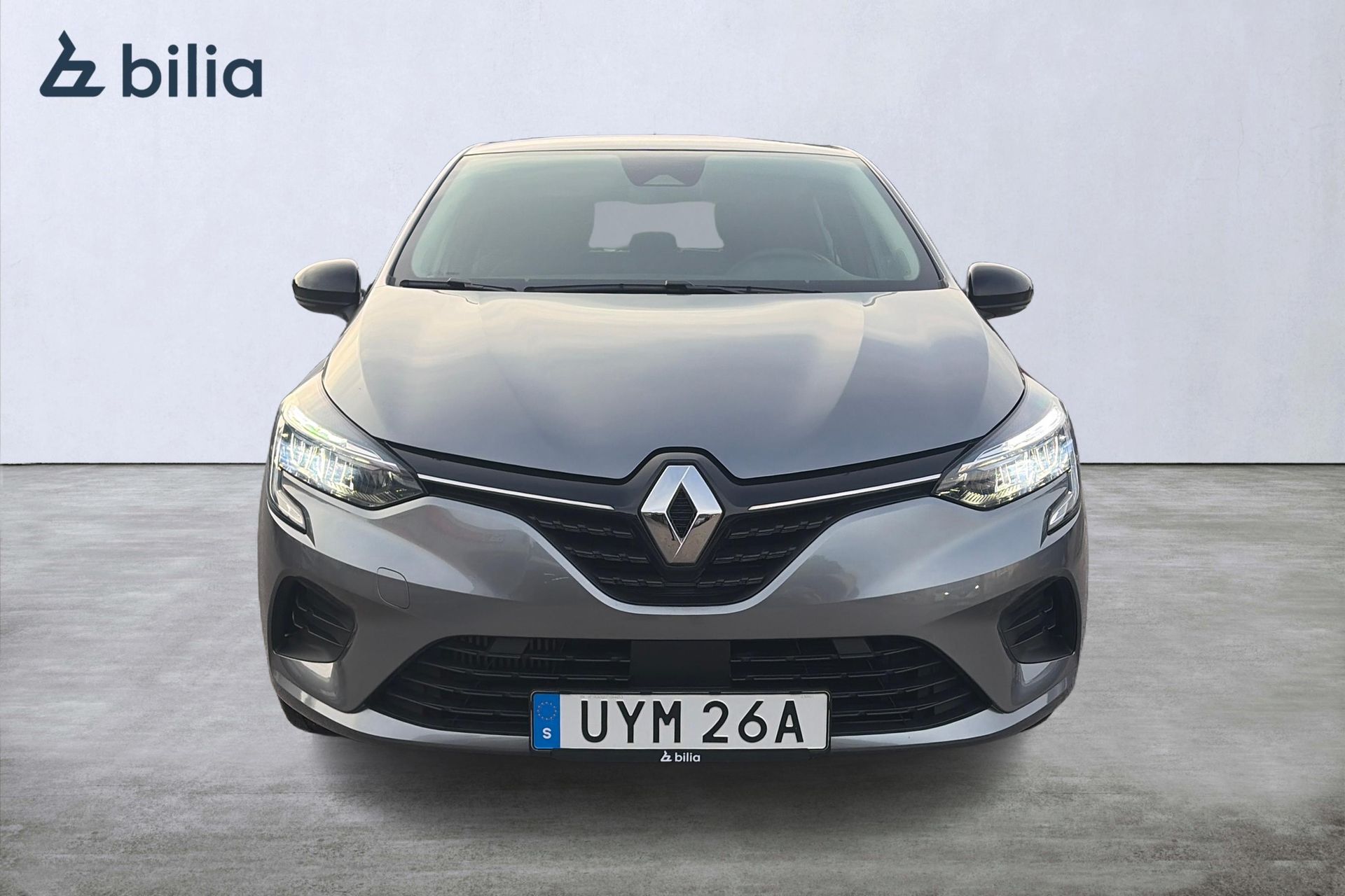 Renault Clio TCe 90 Equilibre II 5-d 2023, bild 6/10