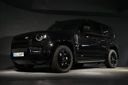 Land Rover Defender P300e PHEV 110 X-Dynamic SE *DEMOBIL*