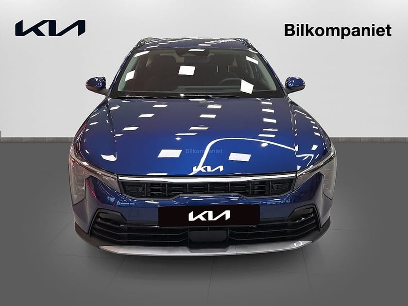 Bild 2 av Kia K4 Sportswagon SW Action 1.0 T-GDI MHEV DCT 115hk **KAMPANJ**