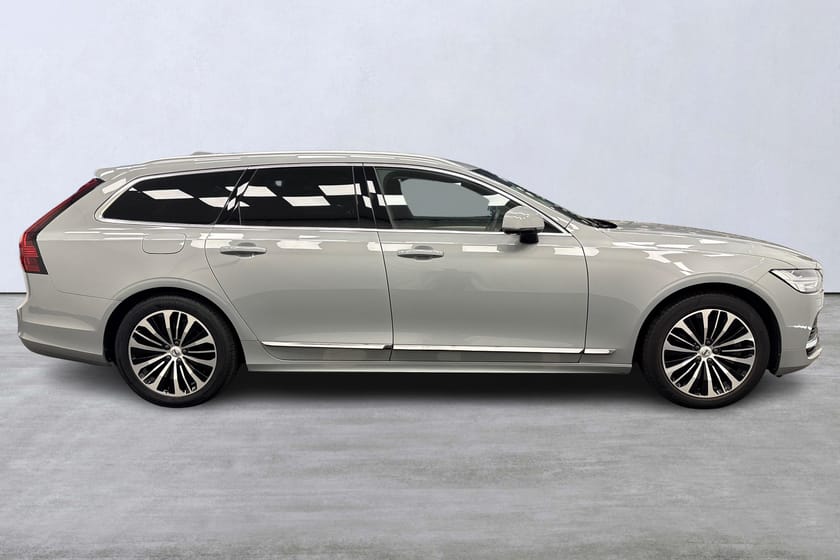 Bild 5 av Volvo V90 Recharge T6 Core Edition