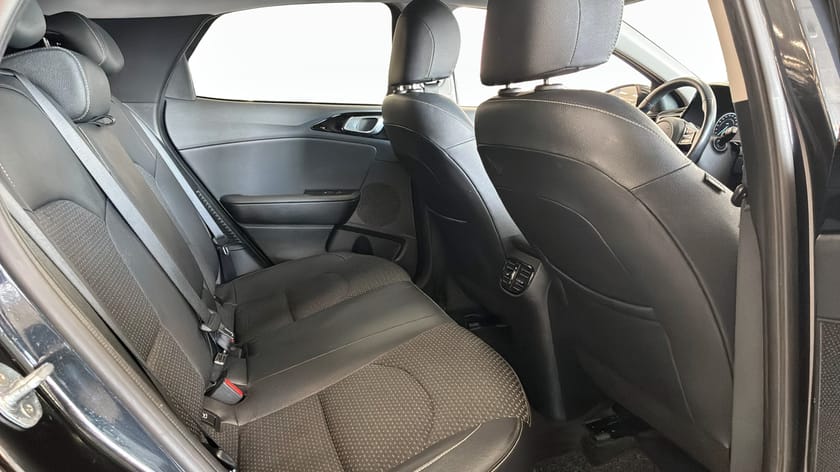 Bild 5 av Kia XCeed Plug-in Hybrid PHEV ADVANCE PLUS