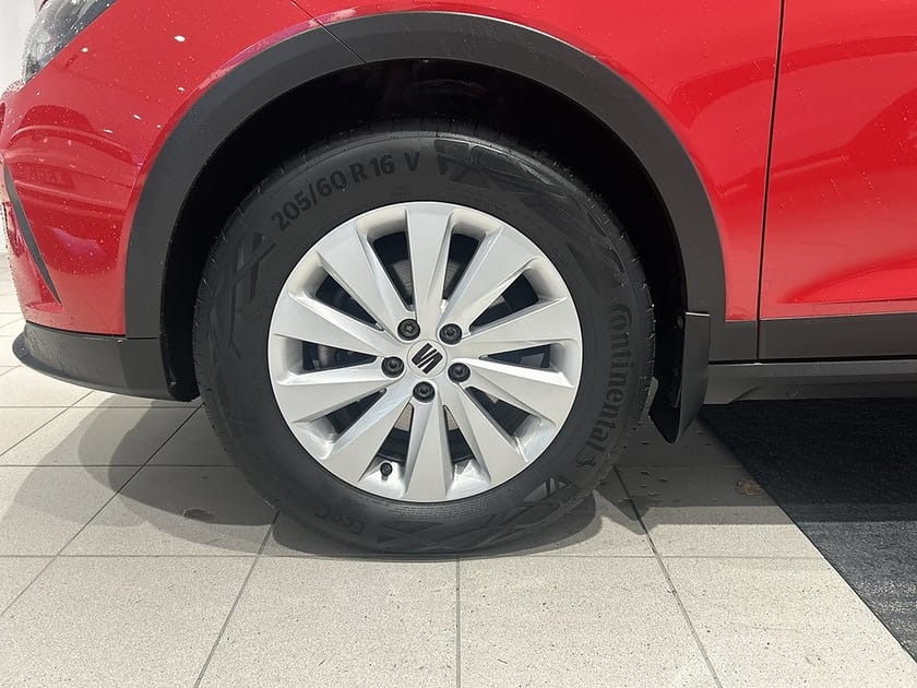 Bild 4 av SEAT Arona