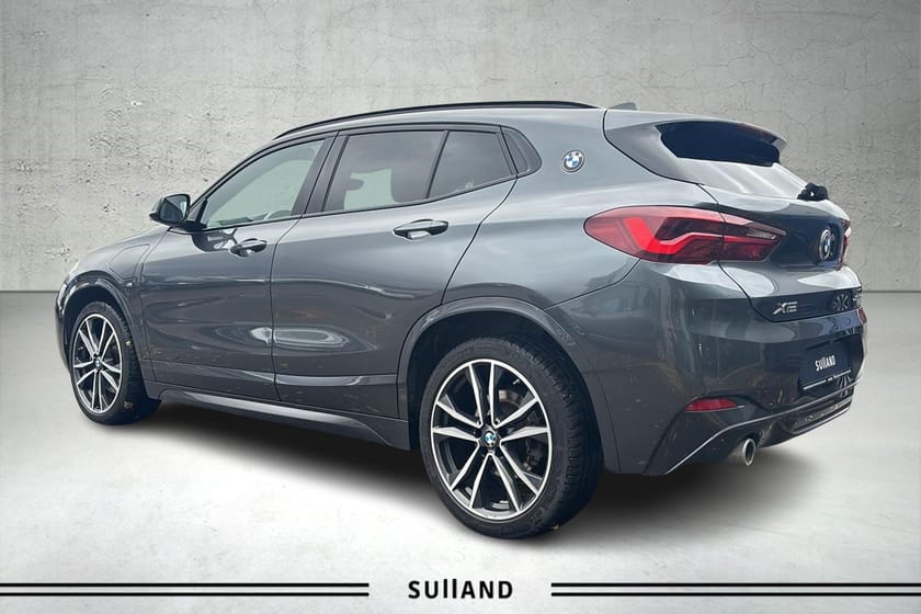 Bilde 3 av BMW X2 xDrive25e