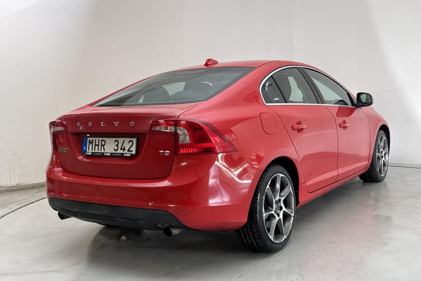 Bild 3 av Volvo S60
