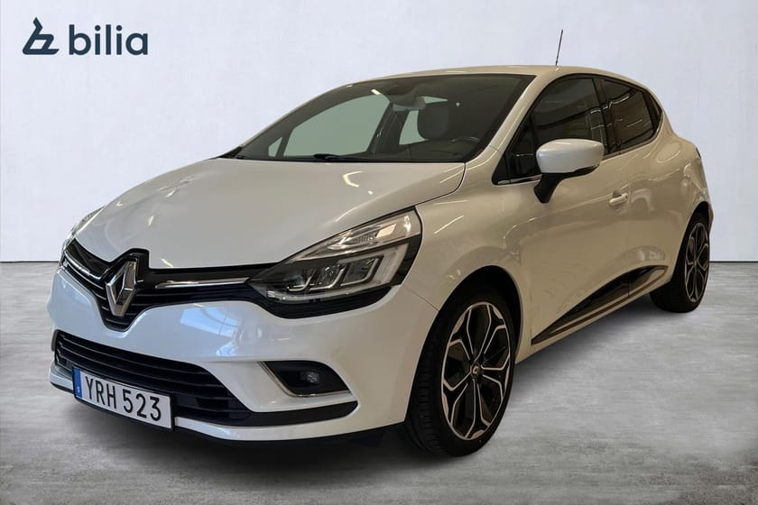 Bild 1 av Renault Clio